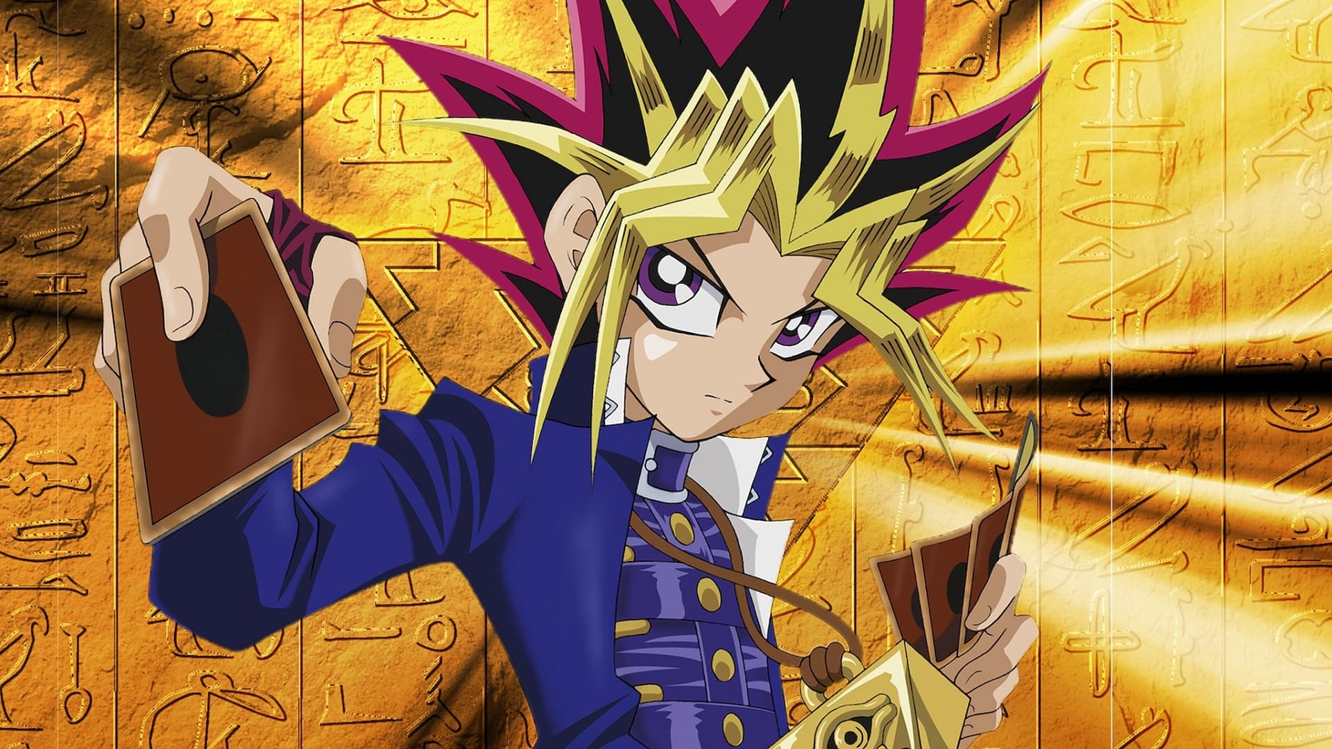 Yu-Gi-Oh! รีวิวหนัง