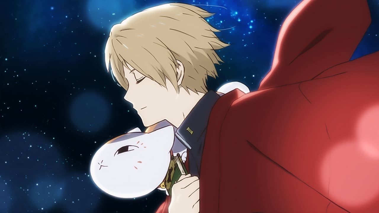 Natsume Yuujinchou รีวิวหนัง